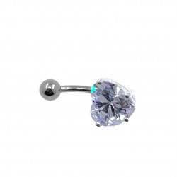 BB120 Navel Earring With...