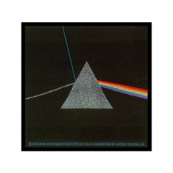 PINK FLOYD THE DARK SIDE OF THE MOON