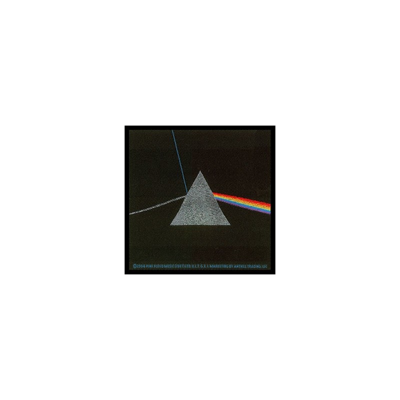 PINK FLOYD THE DARK SIDE OF THE MOON