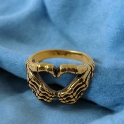 SSTRG0779  Gold Ring...