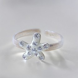 TOESR0066  Starfish Ring...