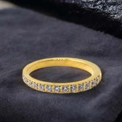 SSTRG0356 Ring Gold Series...