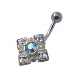 BB250 Navel Earring With...
