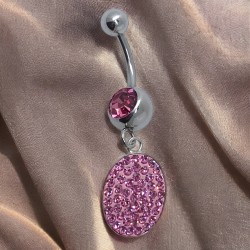 BB248 Navel Earring With...