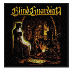 BLIND GUARDIAN - TALES FROM...