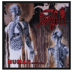 DEATH - HUMAN