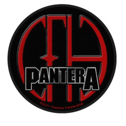 PANTERA - CFH