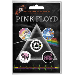 PINK FLOYD - PRISM