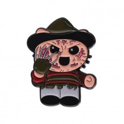 PIN246   Καρφίτσα Freddy...