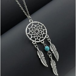 FPD137  Boho Dream Catcher...