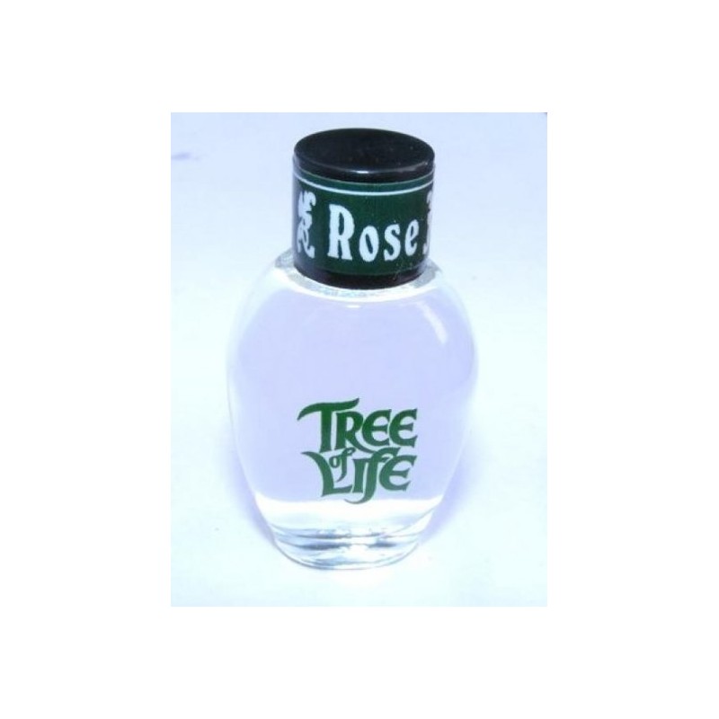 ROSE      Tree of life            8ml