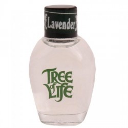 LAVENDER     Tree of life            8ml