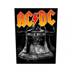 AC-DC HELLS BELLS