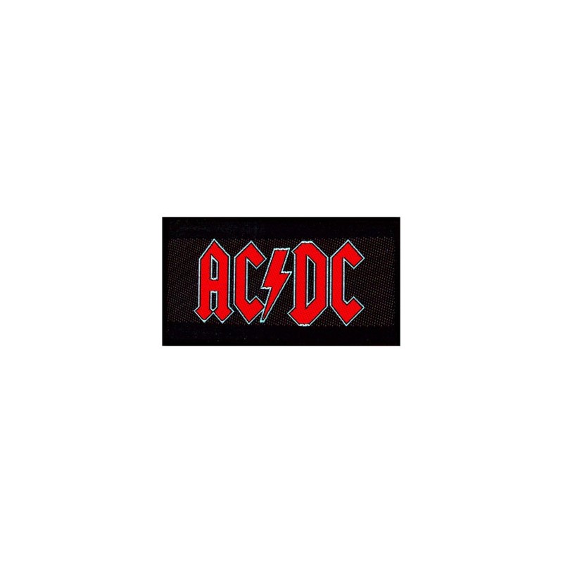 AC-DC LOGO